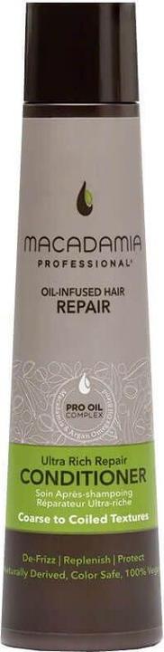 Image du produit Macadamia Hydratation ultra riche (300 ml)
