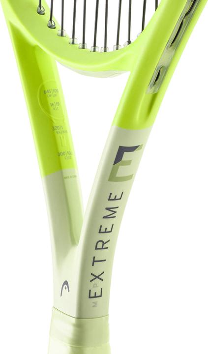 Actual product image Head Extreme MP 2024 tennis racket (3, 300 g)