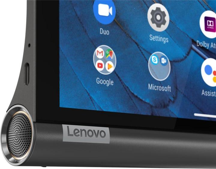 Produktbild Lenovo Yoga Smart Tab (4G, 10.10", 64 GB, Grey)