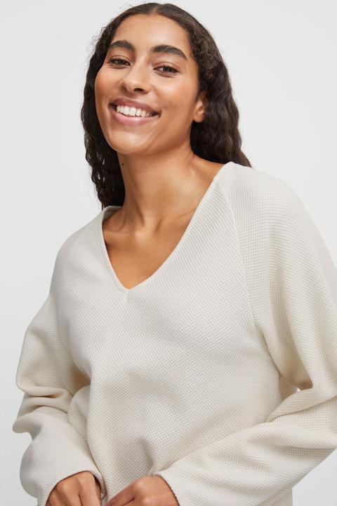 Actual product image B.young BYROMO SWEAT 20814407 (L)
