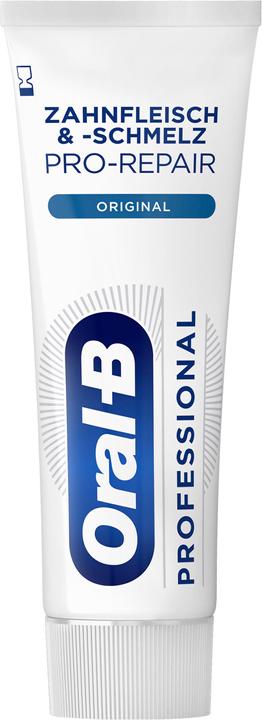 Immagine prodotto Oral-B Pro-Repair (75 ml)