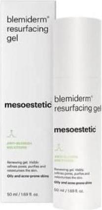 Image du produit Mesoestetic Anti-Blemish Solutions Blemiderm Resurfacing Gel