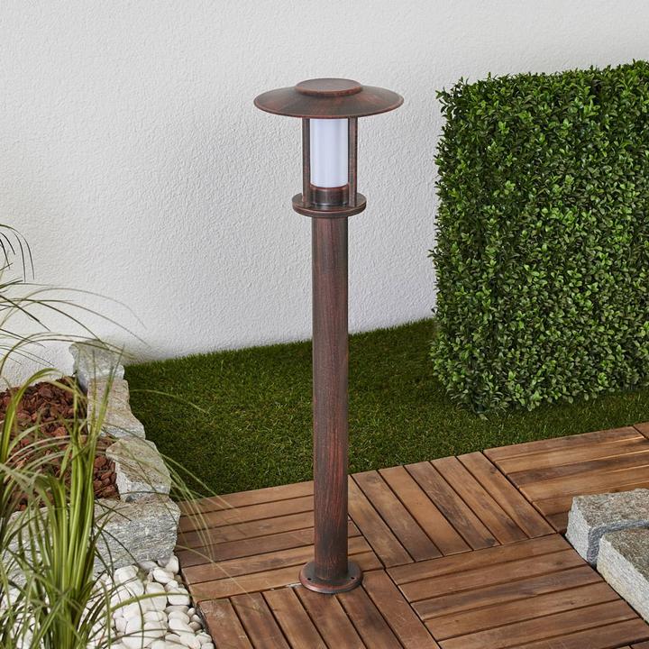 Produktbild Lindby Pavlos (IP44)
