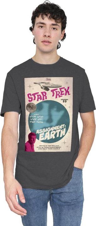 Produktbild The Original Series Episode 55 TShirt (M)