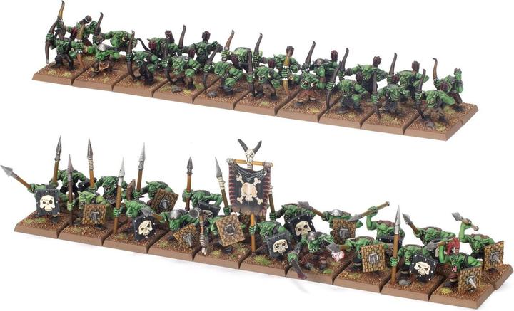 Immagine prodotto Games Workshop Warhammer ToW - Orco e Arazzo : Arazzi (Materiale sintetico)