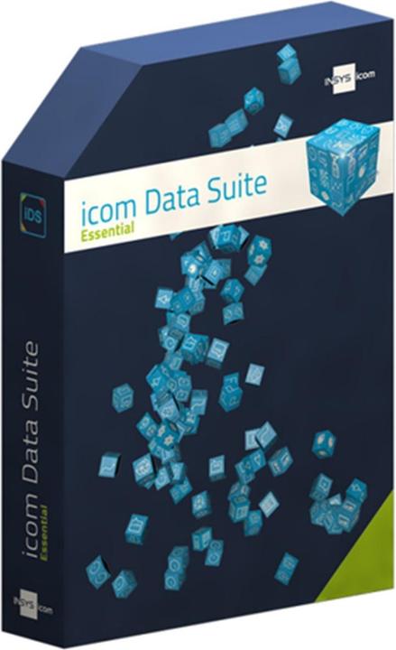 Image du produit Insys icom Data Suite Essential (App)