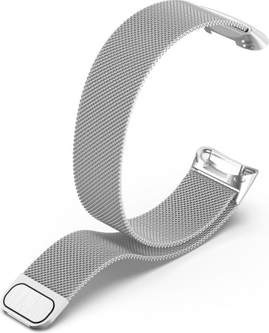 Image du produit PhoneLook Bracelet milanais en acier (taille S) (Acier inoxydable)