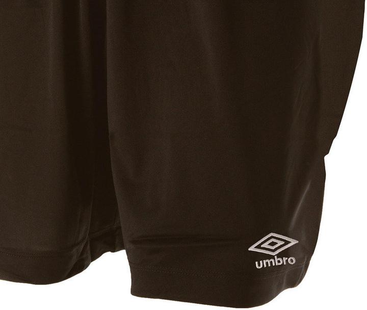 Actual product image Umbro Club II Shorts (146)