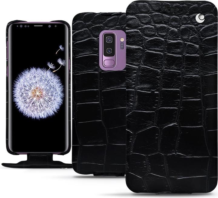 Immagine prodotto Noreve Cover in pelle verticale (Samsung Galaxy S9+)