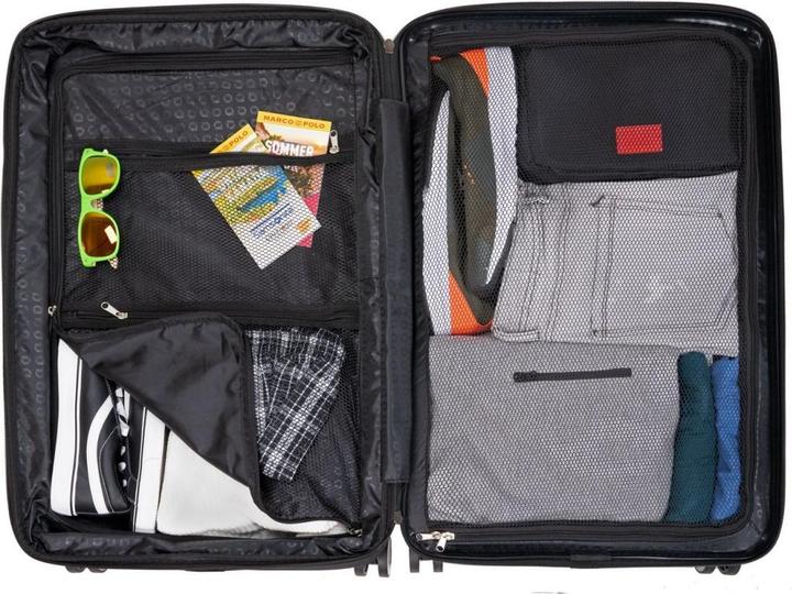 Actual product image Hauptstadtkoffer Middle - Mtel-sized suitcase (67 l, M (50 - 90l))