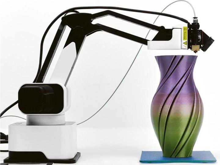 Rotrics Bras de robot DexArm Maker Kit
