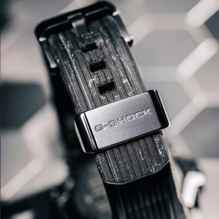 Produktbild Casio G-Shock MT-G (Taucheruhr, 55.10 mm)