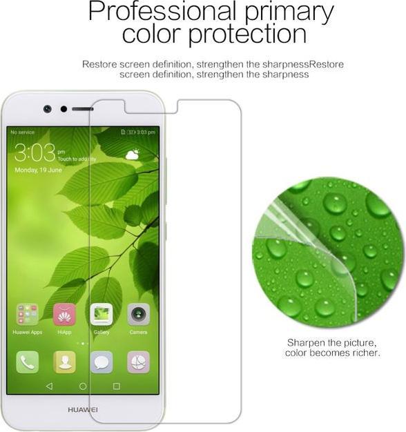 Immagine prodotto Nillkin Serie Super Clear (1 Pezzo/i, Nova 2)