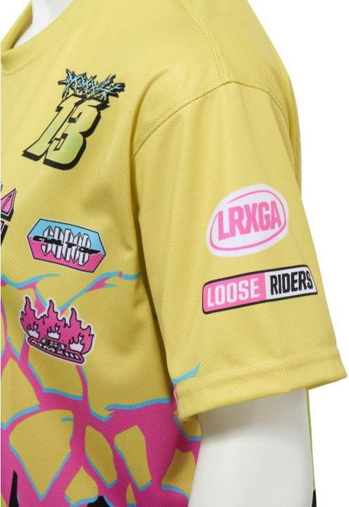 Image du produit Loose Riders C/ 13 (XL)