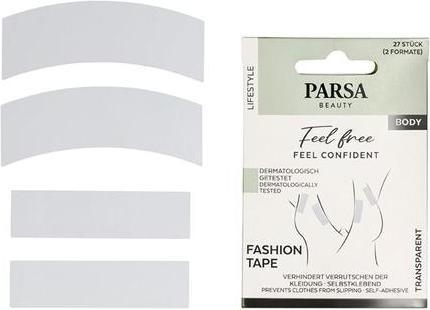 Actual product image Parsa Beauty Fashion Tape