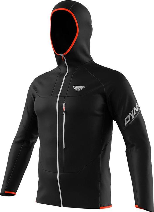Actual product image Dynafit Traverse Dynastretch jacket (S)