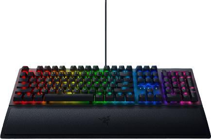 Produktbild Razer BlackWidow V3 (DE, Kabelgebunden)