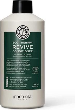Image du produit Maria Nila Soins et style - Après-shampooing Revive Eco Therapy (300 ml)