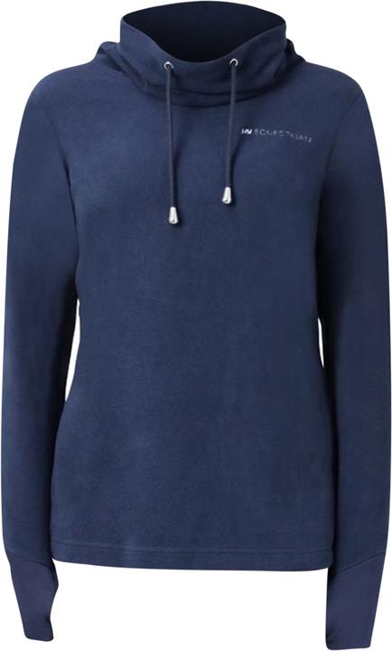 Hy Synergy Sweatshirt Wasserfallausschnitt (L)