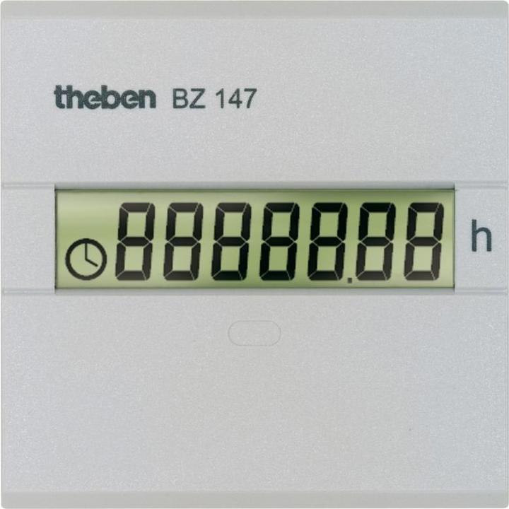 Produktbild Theben BZ 147