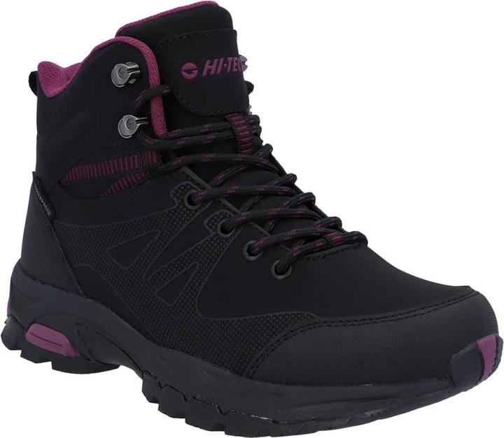 Hi-Tec Stiefel Jackdaw Wasserfest