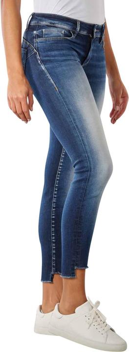 Actual product image Salsa Jeans Wonder Cropped Skinny Jeans (W34/L30)