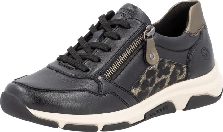 Actual product image Remonte black (39)