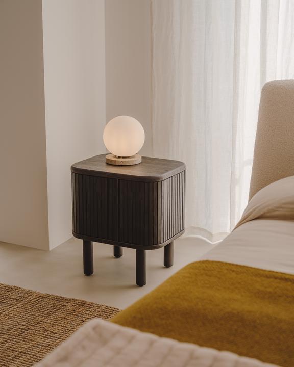 Actual product image Kave Home Malachi (E14)