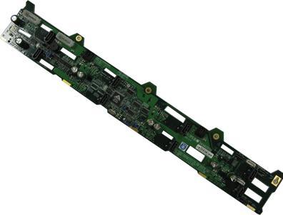 Immagine prodotto Supermicro BPN-SAS-825TQ - Backplane SAS per server