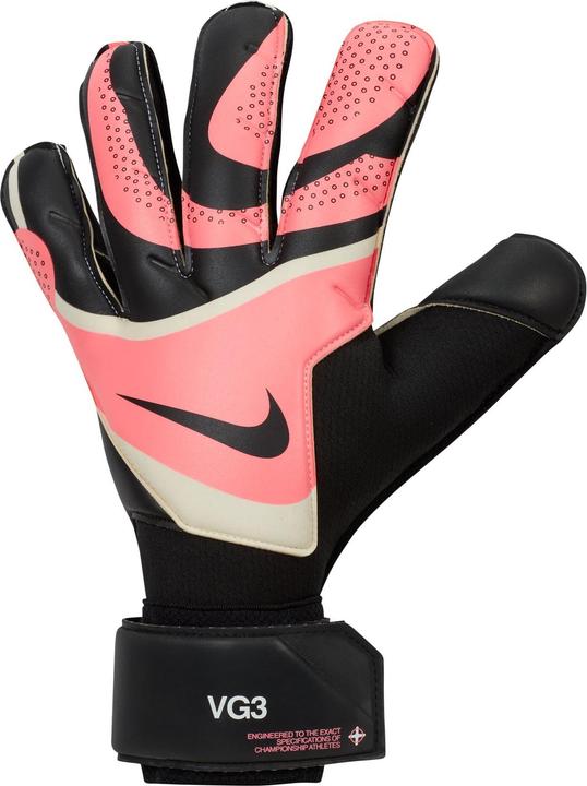 Immagine prodotto Nike Guanti da portiere Vapor Grip3 (9)