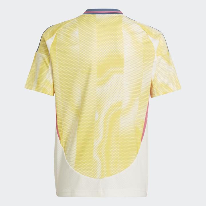 Image du produit adidas Juventus Turin Enfants Maillot Extérieur (128)