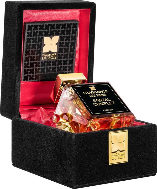 Image du produit Fragrance du Bois Santal Complet Parfum (Eau de parfum, 100 ml)