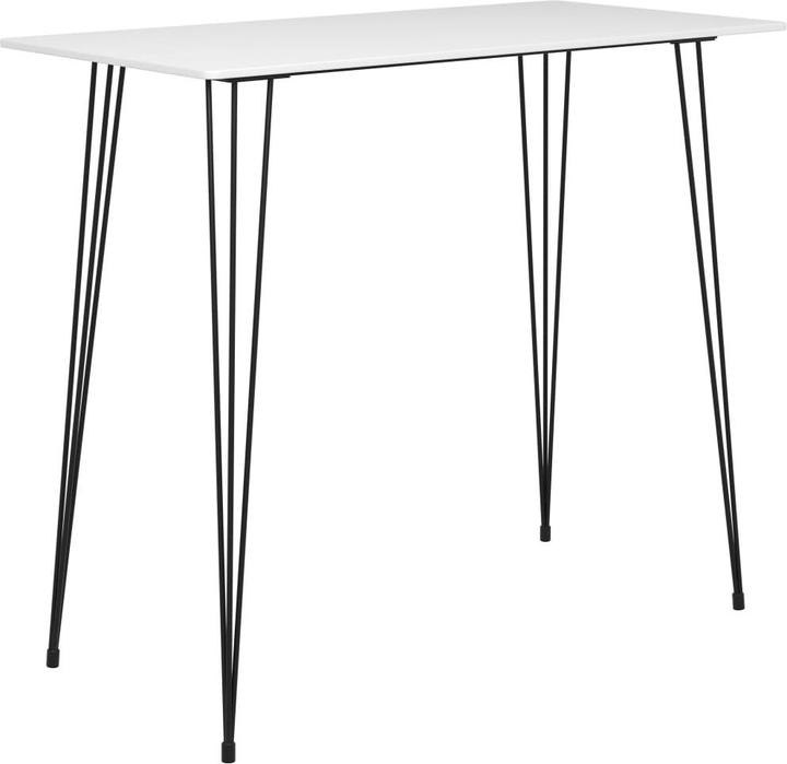 Produktbild VidaXL Bar Set (120 x 60 x 105 cm, 48 x 47.5 x 95.5 cm)