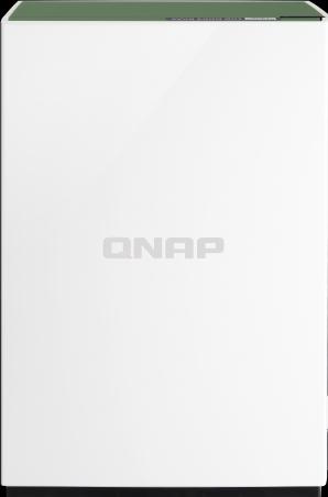 Produktbild QNAP Ts-128a (0 TB)