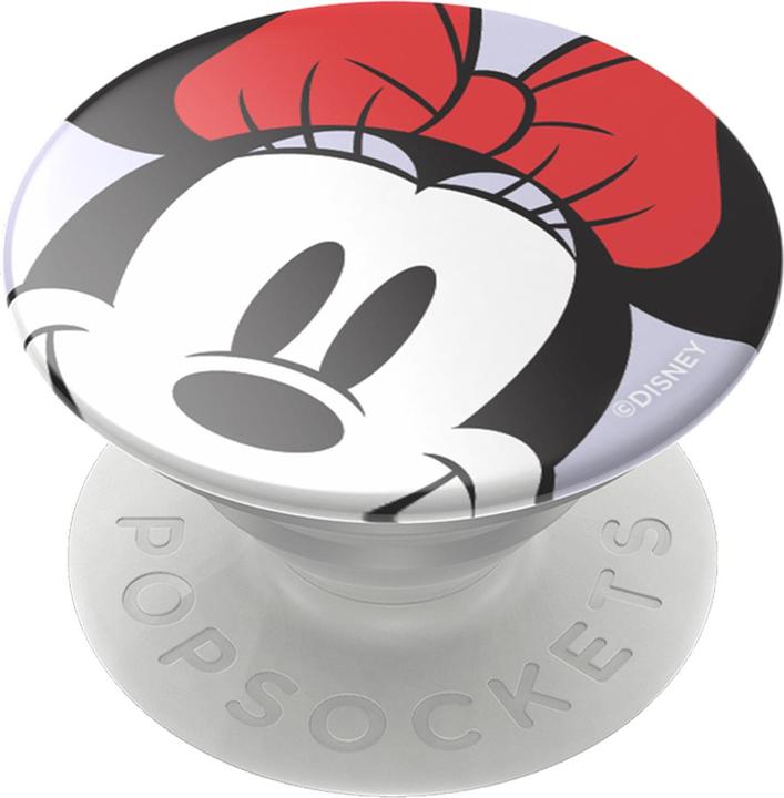 Actual product image PopSockets Peekaboo Minnie