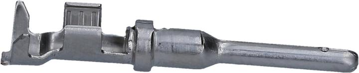 Produktbild Kalitec 100 Stück DEUTSCH DTSKS 1060-16-0122 Stiftkontakt gestanzt 0,8-2,1mm²