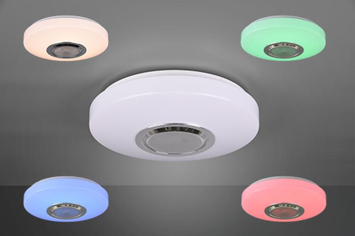 Actual product image Trio Maia (1100 lm)