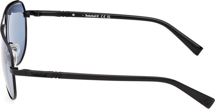 Immagine prodotto Timberland Polarized Occhiali da Sole Uomo Nero
