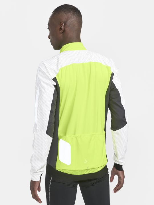 Produktbild Craft Adv Bike Subz Lumen Jacket M (XL)