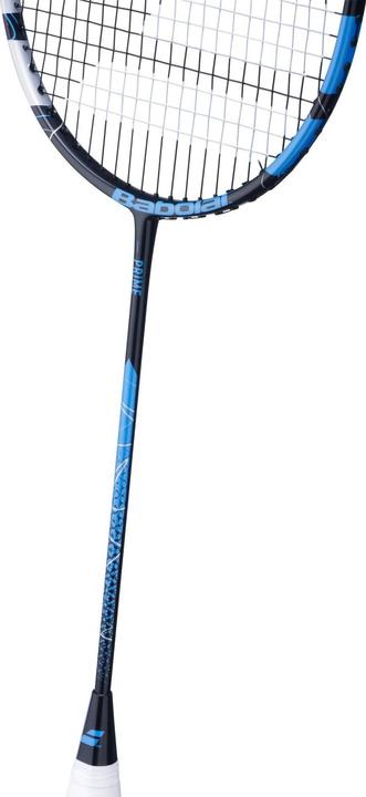 Actual product image Babolat Badminton racket Prime Strung NCV 24 Grip size: 1