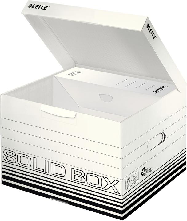 Produktbild Leitz Solid (A4)