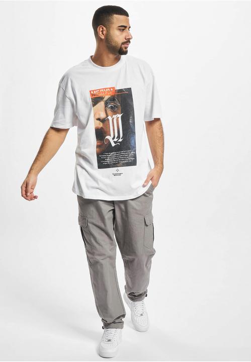 Image du produit Mister Tee Tee surdimensionné Dusa Painting (L)