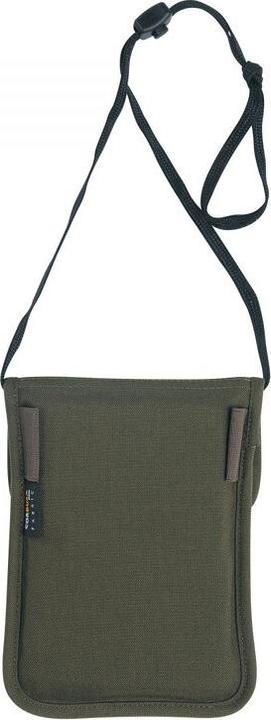 Tasmanian Tiger TT Neck Pouch Olivgrün