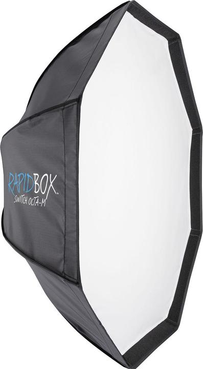 Image du produit Westcott Boîte de commutation rapide Octa-M (Boîte à lumière, 91.44 cm)