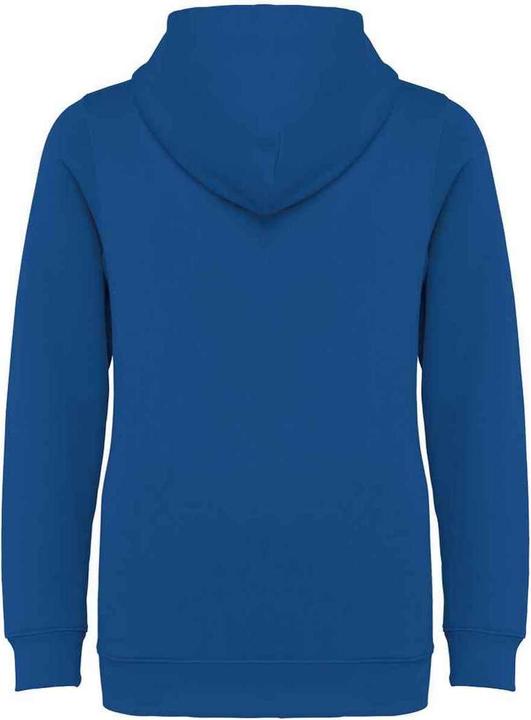Immagine prodotto Native Spirit Felpa con Cappuccio e Zip Intera Bambini (122, 128)
