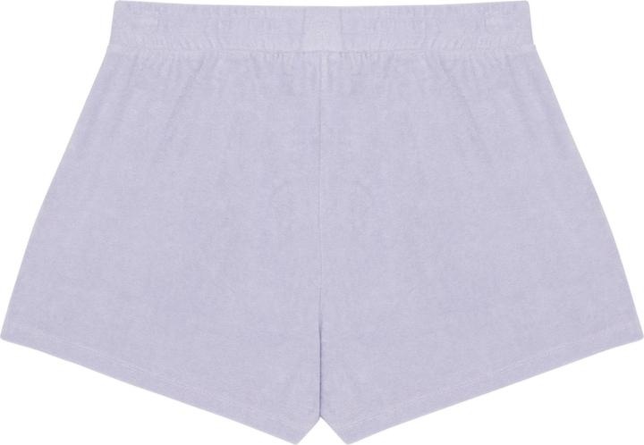 Immagine prodotto Native Spirit Pantaloncini da donna/ragazzo in spugna (XL)