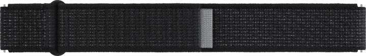 Actual product image Samsung Fabric Band (20 mm, Nylon, Fabric)