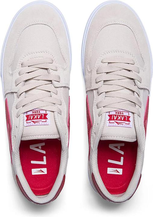Actual product image Lakai York (41)