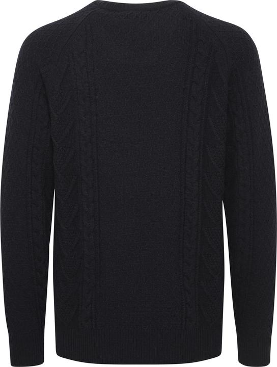 Produktbild Casual Friday CFKRISTIAN crew neck cable knit 20505202 (M)