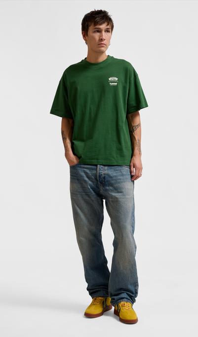 Immagine prodotto hummel hmlLOOSE T-SHIRT S/S BEES STADIUM (L)